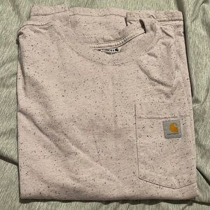 Carhartt shortsleeve